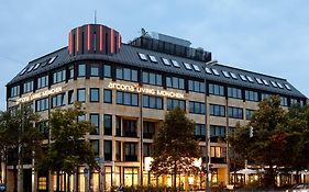 Vienna House Easy by Wyndham München